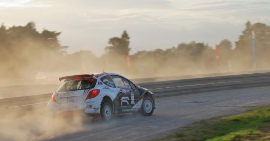 Rajd Polski